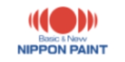 ロゴ｜NIPPON PAINT