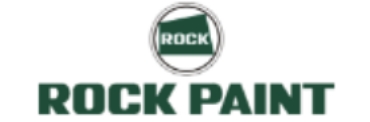 ロゴ｜ROCK PAINT