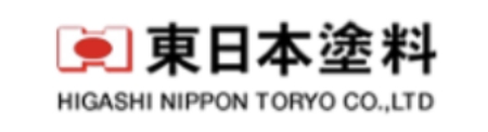 ロゴ｜東日本塗料