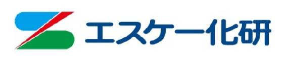 ロゴ｜エスケー化研株式会社