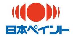 ロゴ｜NIPPON PAINT
