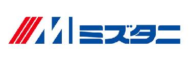 ロゴ｜ミズタニ