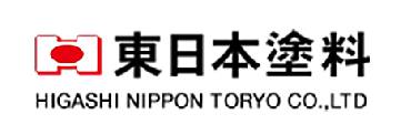 ロゴ｜東日本塗料